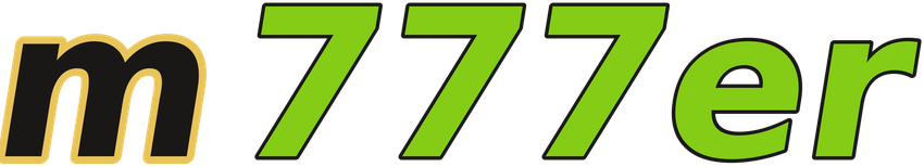 m777er logo